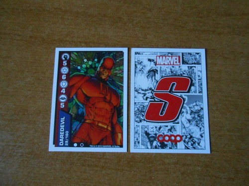 Figurina cards tempo di - cards, e'