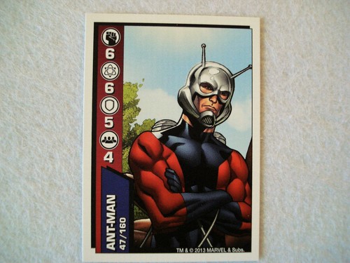 Carte coop marvel - coop, supereroi