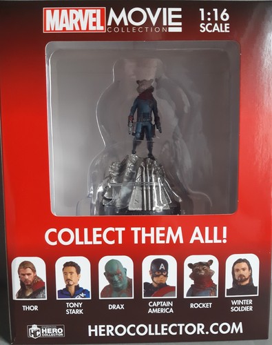 Marvel movie collection 120 - marvel,