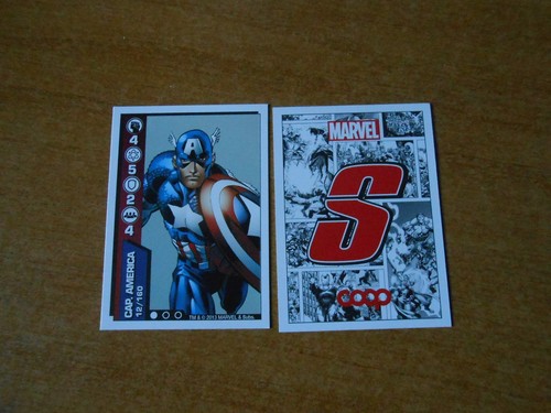 Figurina cards tempo - figurina,