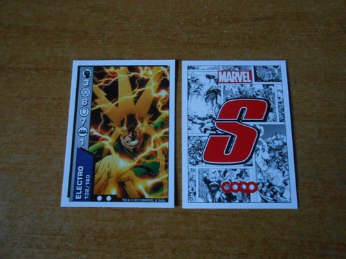 Figurina cards tempo - figurina,