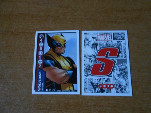 Figurina cards tempo di - cards, e'