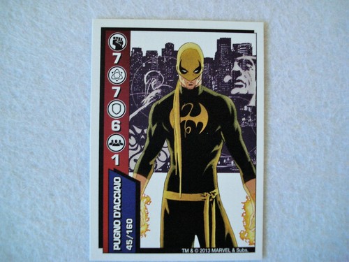 Carte coop marvel - marvel, supereroi