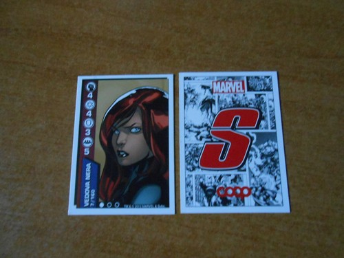 Figurina cards tempo - cards, di