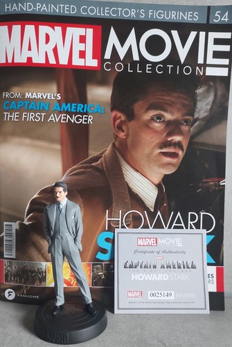 Marvel movie collection 54 - marvel, #54