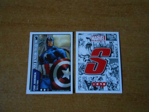 Figurina cards tempo - cards, di