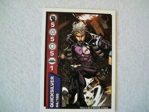 Carte coop marvel - marvel, supereroi