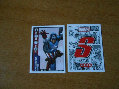 Figurina cards tempo - cards,