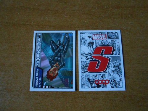 Figurina cards tempo - cards, e'