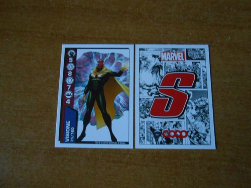Figurina cards tempo di - e',