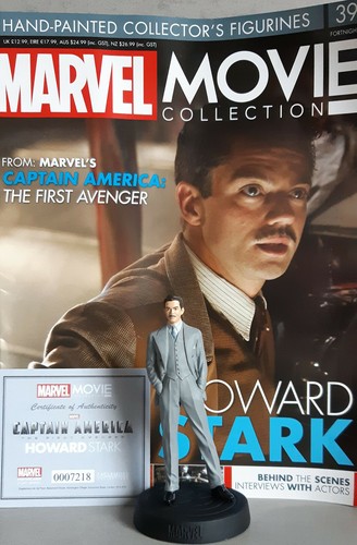 Marvel movie collection 39 - collection, #39