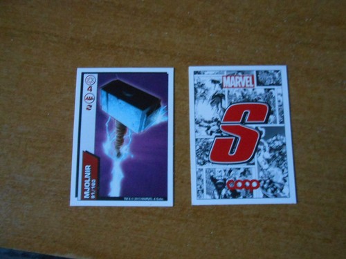 Figurina cards tempo - cards, e'