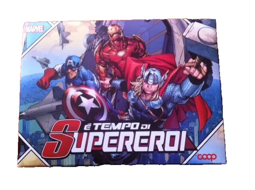 Evado mancoliste card tempo - mancoliste, e'