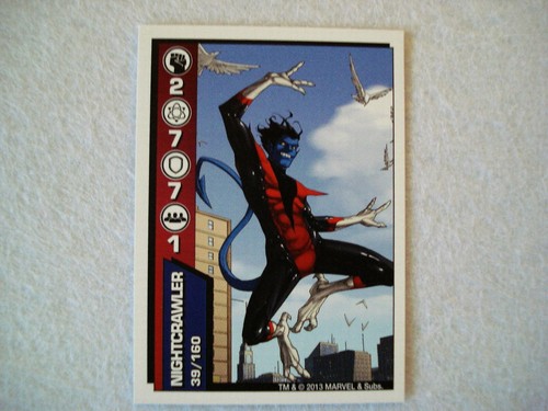Carte coop marvel supereroi - coop,