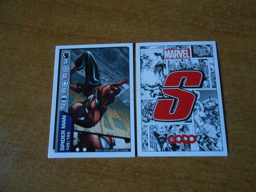 Figurina cards tempo - figurina,