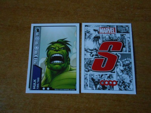 Figurina cards tempo - figurina, e'